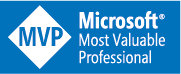 Title image Microfost MVP Badge